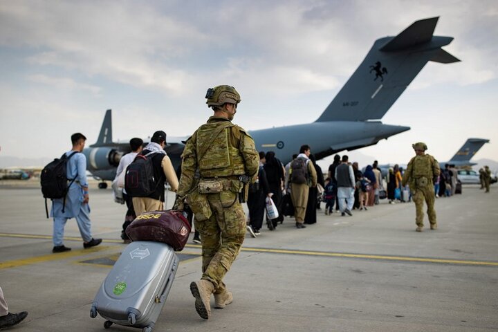 کارشناس اندیشکده شورای آتلانتیک: عملیات نظامی آمریکا در افغانستان وارد مرحله جدیدی می شود