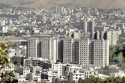 زمان انتظار خانه‌دار شدن در تهران به ۶۵ سال رسید