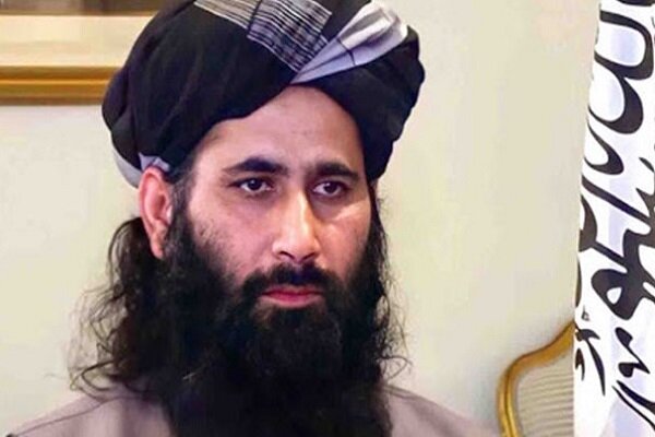  طالبان: خواستار روابط با تمام کشورها از جمله آمریکا هستیم 