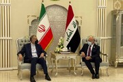درخواست ایران برای افزایش زائران اربعین از دولت عراق