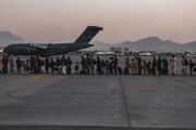 طالبان اجازه خروج شهروندان آمریکا را صادر کرد