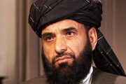 طالبان: ادامه تحریم‌های آمریکا مجازات مردم افغانستان است