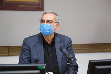 عین اللهی: ایران آمادگی اعزام پزشک به غزه را دارد