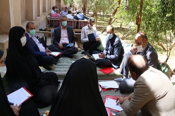 نخستین گردهمایی مسئولان دانشجویی فرهنگی واحدهای دانشگاه آزاداسلامی استان یزد برگزار شد