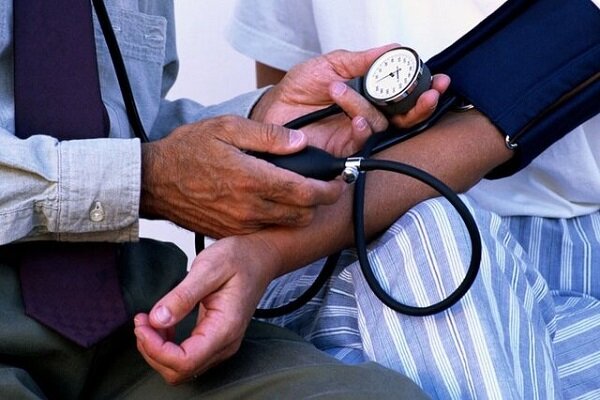 دلیل فشار خون پایین چیست؟