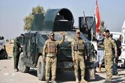 دستگیری دو سرکرده داعش در عراق
