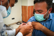 اعلام جزئیات تزریق دوز سوم واکسن کرونا