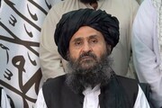طالبان: افغانستان دستاویزی برای تهدید امنیت کشورها نمی شود