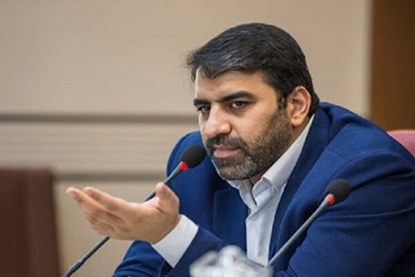 امیرحسین مدنی معاون توسعه روستایی و مناطق محروم شد + سوابق