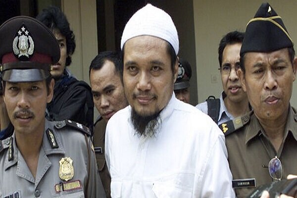  بازداشت سرکرده القاعده در اندونزی