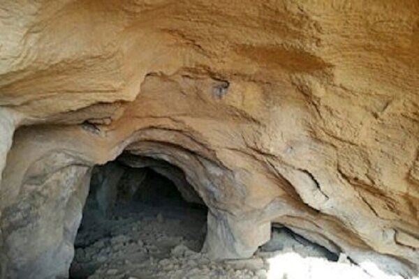  یک غار جدید در خورزنه همدان کشف شد