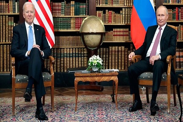 آمریکا و روسیه درباره سوریه رایزنی کردند 