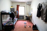 برنامه بلند مدت دانشگاه علامه برای تجمیع خوابگاه‌ها