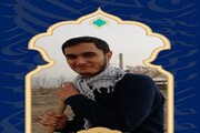 رئیس سازمان بسیج دانشجویی، عروج دانشجوی جهادی را تسلیت گفت