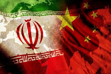 مهمترین منافع اجرای سند ۲۵ ساله ایران و چین