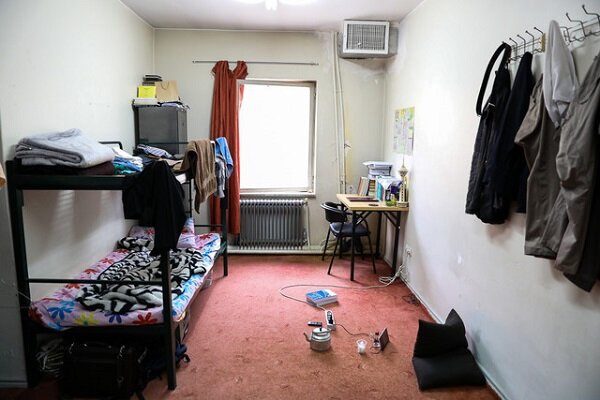 برنامه بلند مدت دانشگاه علامه برای تجمیع خوابگاه‌ها