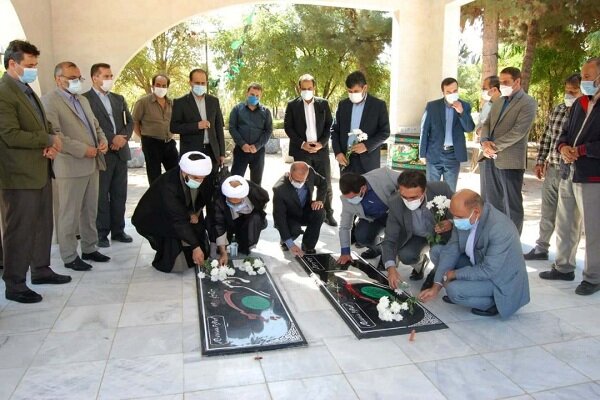 گردهمایی مسئولین دفاتر و کانون های تقریب مذاهب دانشگاه آزاد اسلامی در واحد تربت جام برگزار شد