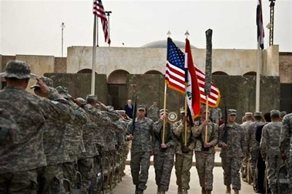  پشت پرده تاخیر خروج نیروهای آمریکایی از عراق چیست؟