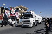 اسرائیل جرات حمله به نفتکش‌های ایرانی را ندارد
