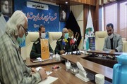جزئیات برنامه‌های هفته دفاع مقدس در استان مرکزی اعلام شد