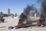 چهار کشته در پی حمله افراد مسلح به شبه نظامیان کرد سوری