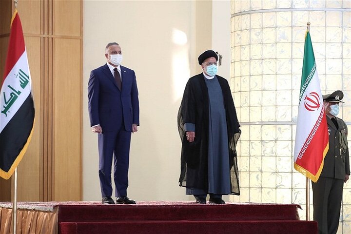 ایران از الکاظمی در برگزاری انتخابات آینده عراق حمایت می‌کند / دور جدید مذاکرات ایران و عربستان به زودی در بغداد برگزار می‌شود