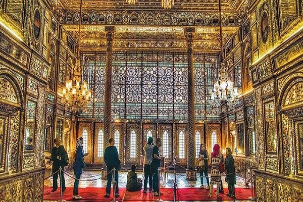 بازگشایی کاخ‌ها و موزه‌های تهران