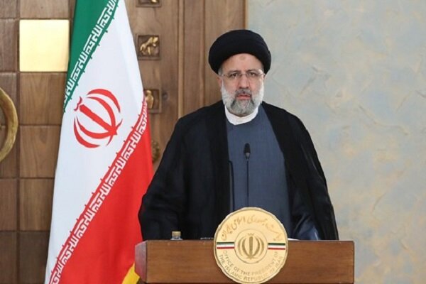  رئیسی: ایران به زیرساخت های اقتصادی آسیا متصل می شود