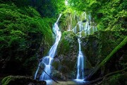 گردشگری ایران / آبشار کلیره کجاست؟