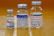 واکسن ایرانی جدید در راه است