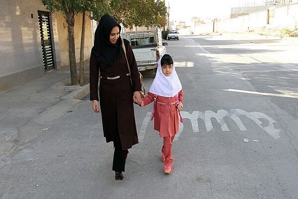 کلاس اولی‌ها پنج‌شنبه اول مهر به مدرسه می‌روند