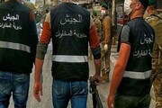 شناسایی و بازداشت یک باند تروریستی در لبنان
