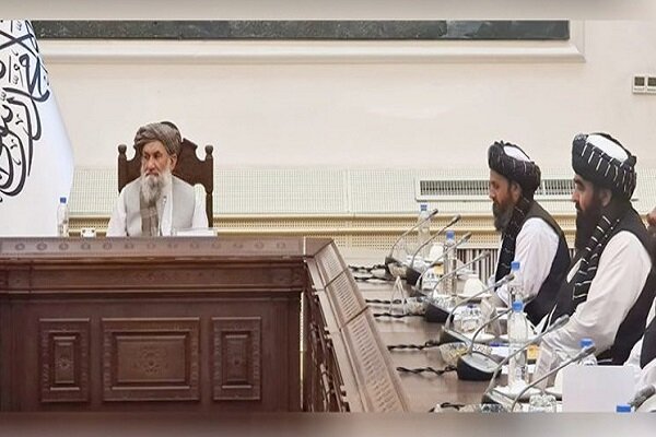 طالبان: برای برگزاری مراسم تحلیف کمیسیون ویژه تشکیل می‌دهیم