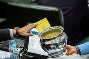 مجلس طرحی برای ایجاد شفافیت در قوای سه‌گانه و نهادها تدوین کند