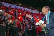 نظام ریاستی ترکیه تغییر می‌کند؟ / 6 حزب مخالف اردوغان دنبال بازگشت به نظام پارلمانی