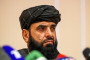 طالبان خواستار حضور در مجمع عمومی سازمان ملل شد