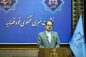 خداییان: انتقال ۱۱۰ نفر از زندانیان خارج کشور به زندان‌های ایران / مشایی از مرخصی برنگشته است
