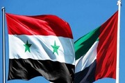 امارات برای سرمایه‌گذاری در بازسازی سوریه اعلام آمادگی کرد