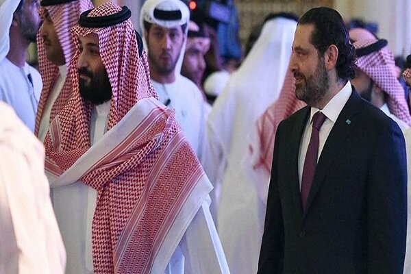 عربستان املاک الحریری را مصادره کرد
