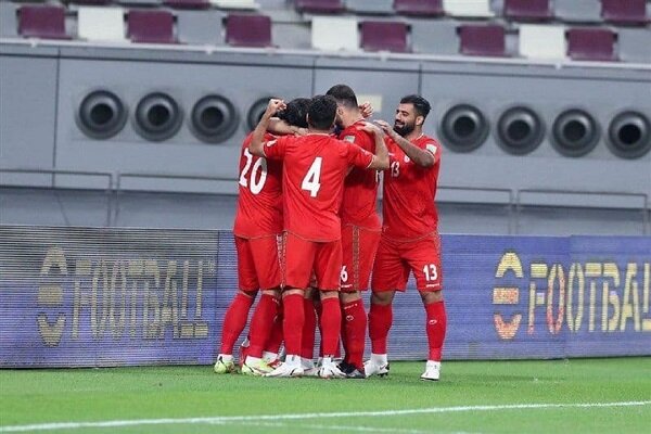 ترکیب احتمالی تیم ملی فوتبال ایران برابر عراق