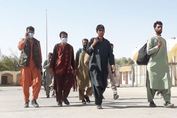  روزانه هزار و 500 مهاجر از ایران به افغانستان بازمی‌گردند