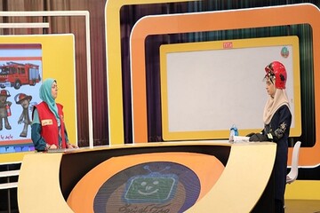 جزییات فعالیت مدرسه تلویزیونی ایران در سال تحصیلی