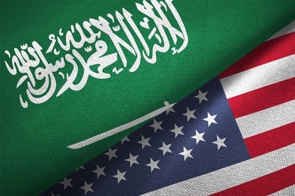 وزیر خارجه سعودی با نماینده آمریکا در امور ایران دیدار و گفت‌وگو کرد