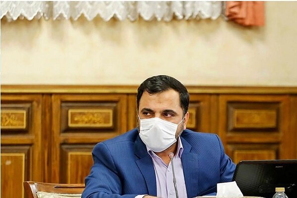وزیر ارتباطات از تعداد کاربران پیام‌رسان‌های ایرانی خبر داد