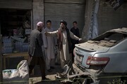 چندین کشته و زخمی در پی وقوع انفجار در جلال‌آباد افغانستان