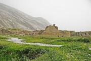 گردشگری ایران / شهر باستانی بیشاپور کجاست؟