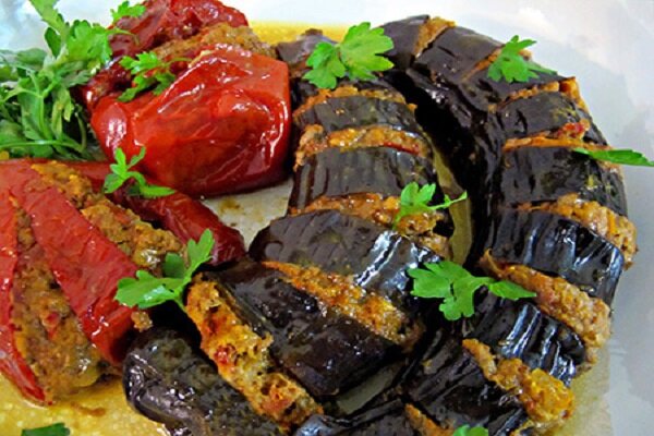 آموزش آشپزی / طرز تهیه کازان کباب غذای ترکیه ای