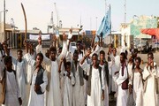 سازمان ملل نسبت به خطر فرار بیش از ۸۰۰ هزار نفر از سودان هشدار داد