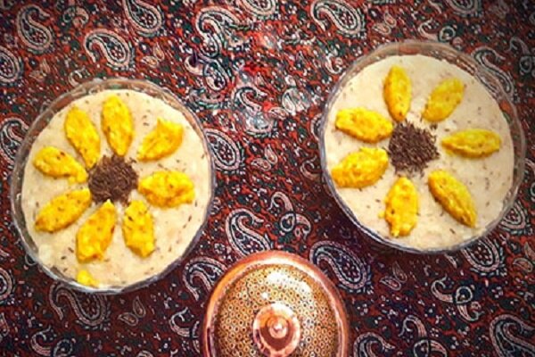 آموزش آشپزی / طرز تهیه شله بریان زیره؛ یک غذای اصفهانی 