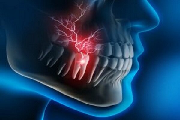 چرا دندان درد شب‌ها به سراغ ما می آید؟